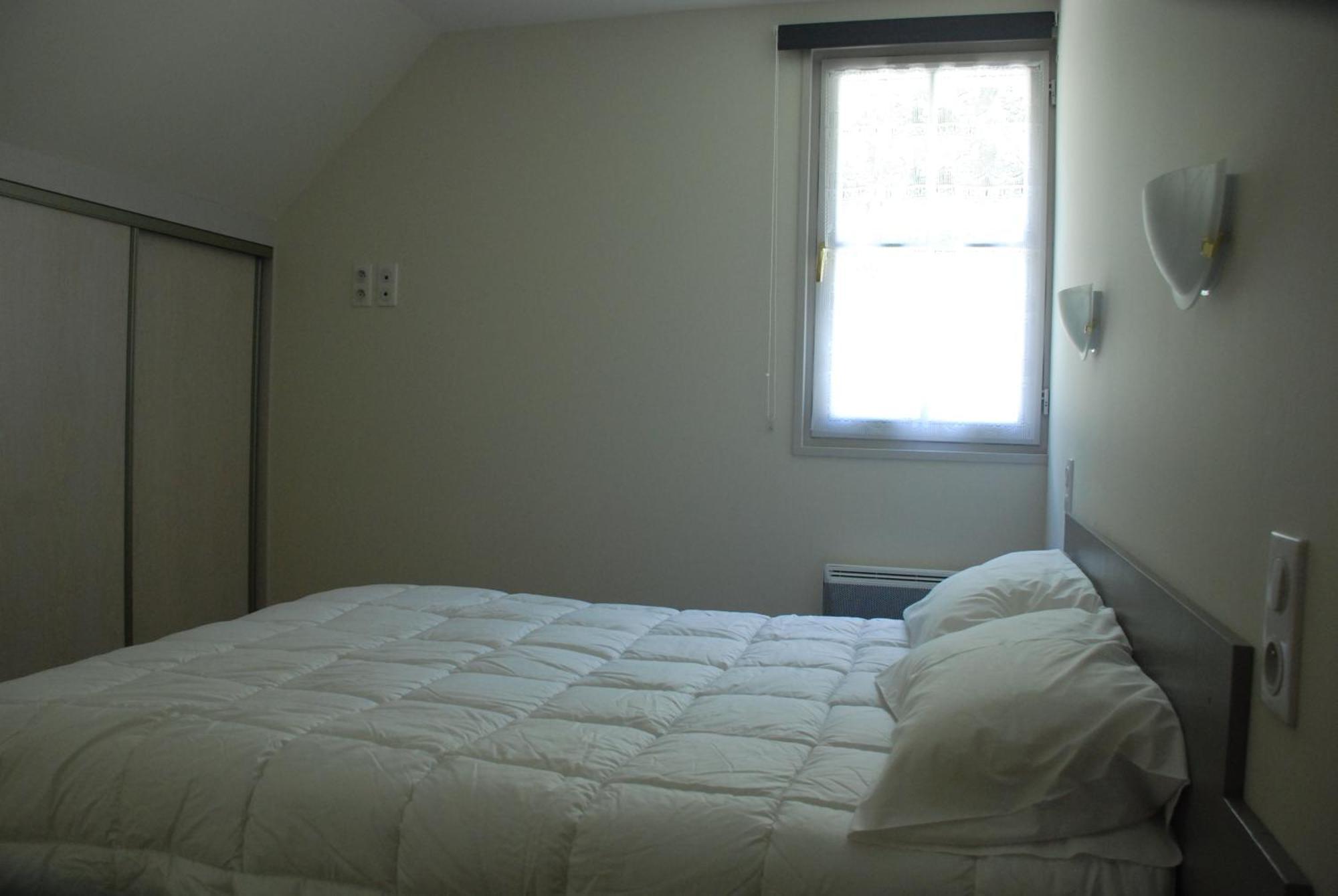 Holiday home Les Du Pla De Moura Luz-Saint-Sauveur