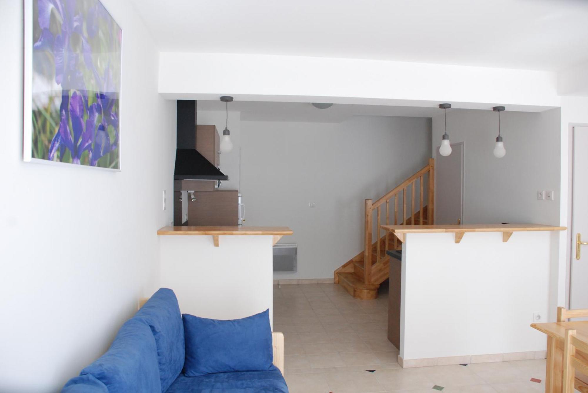 Holiday home Les Du Pla De Moura *